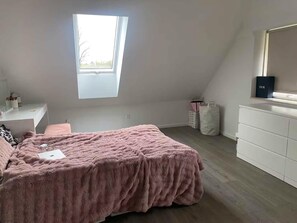 6 bedrooms, iron/ironing board, free WiFi - Entire home in Rødovre, Denmark (Rødovre)