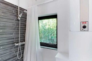 Dusche