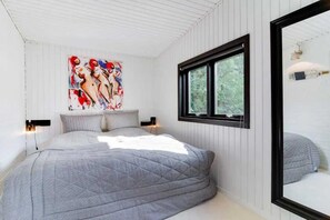 3 Schlafzimmer, Bügeleisen/Bügelbrett, kostenloses WLAN