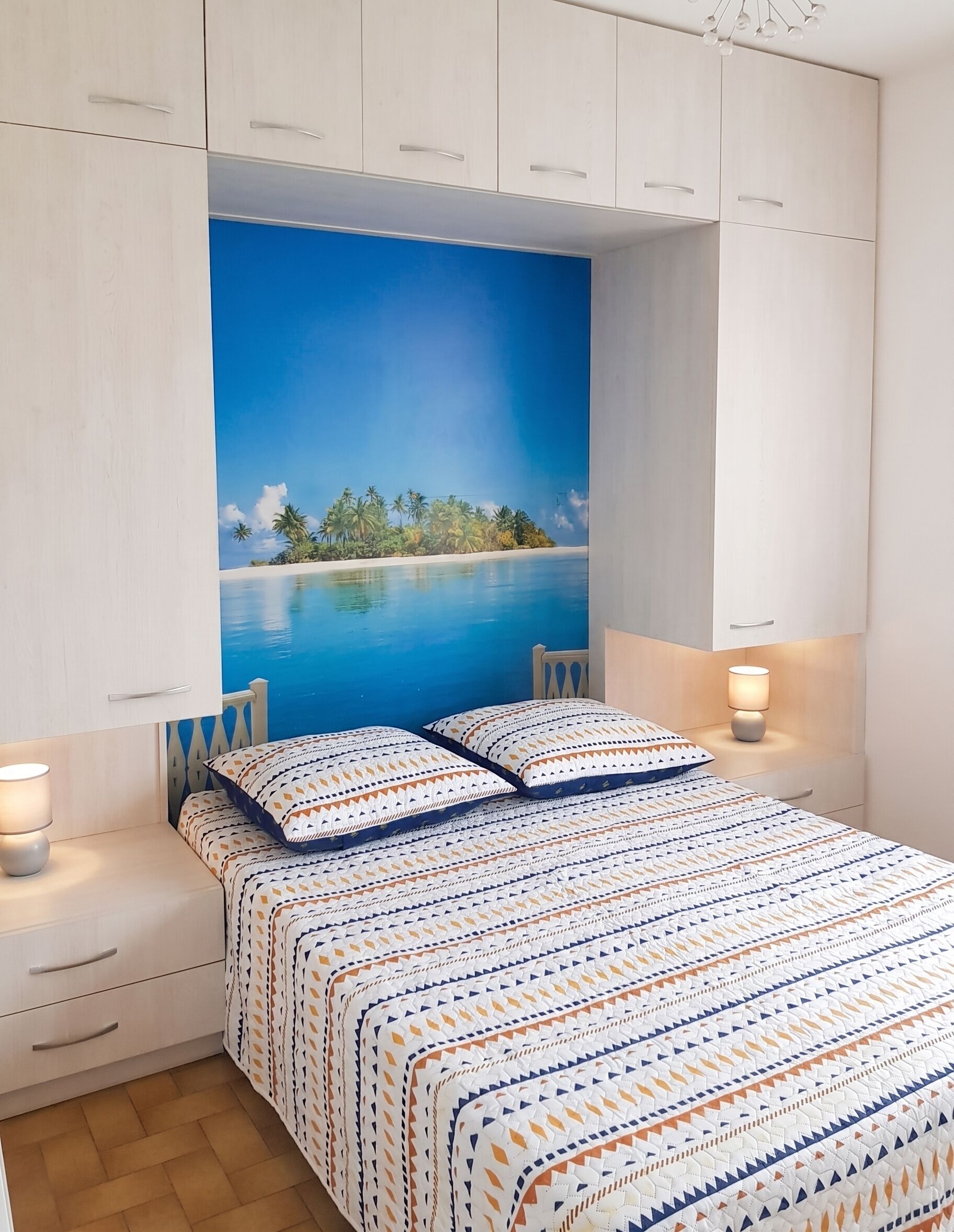 Homerez - Apartamento En Fleury - Gruissan