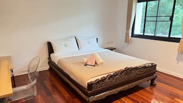1 bedroom, WiFi