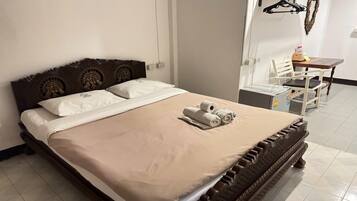 1 chambre, Wi-Fi