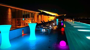 ของใช้ในห้องน้ำฟรี, ไดร์เป่าผม, โถสุขภัณฑ์แบบบิเดท์, ผ้าเช็ดตัว