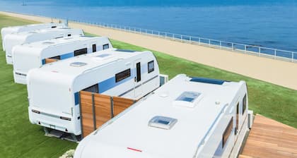Aquaignis Awaji Island TRAILER PARK
