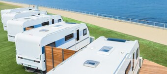 Aquaignis Awaji Island TRAILER PARK