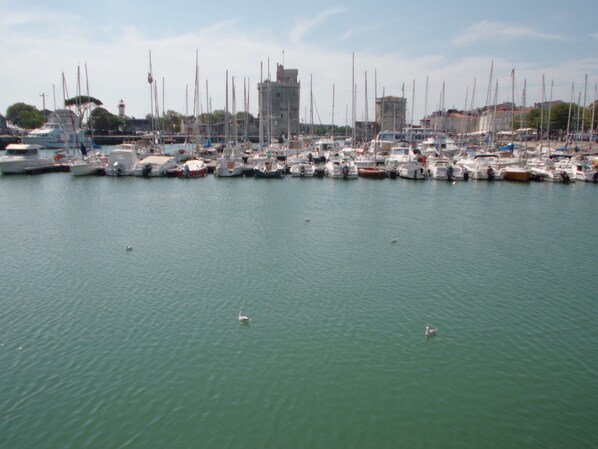 Port de plaisance