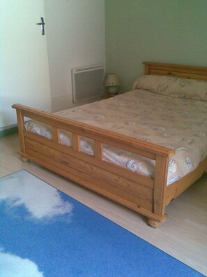 Bügeleisen/Bügelbrett