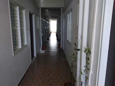 Saukarya Guesthouse