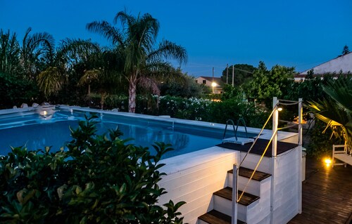 Amazing home in Santa Croce Camerina