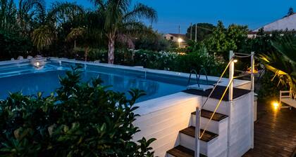 Amazing home in Santa Croce Camerina