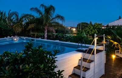 Amazing home in Santa Croce Camerina