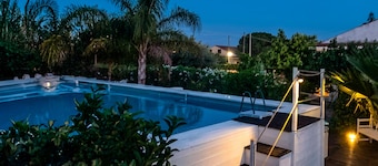 Amazing home in Santa Croce Camerina