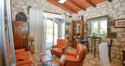 Stunning home in Monterosso Almo