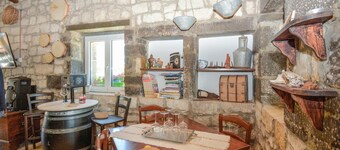 Stunning home in Monterosso Almo