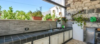 Stunning home in Monterosso Almo