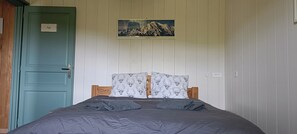 4 Schlafzimmer, WLAN, Bettwäsche