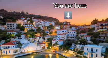WELL BEING LUXURY APARTMENTS