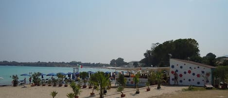 Spiaggia