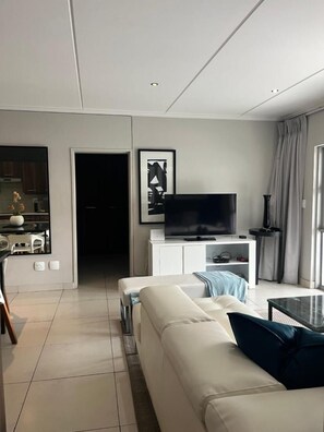 TV