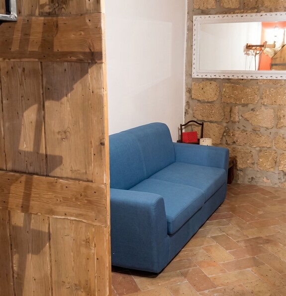 Homerez - Villa In Bagnoregio - Orvieto