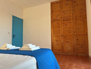 Roupa de cama