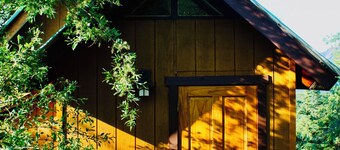 ○ ☽ ☆ Denali Starlight Cabin - Stunning Mountain Views