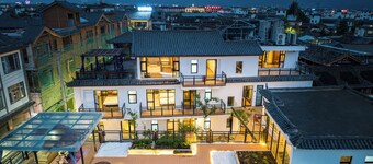 Togruo Ge Qi Shi Inn