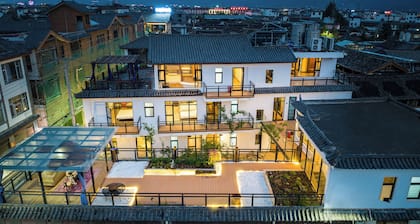 Togruo Ge Qi Shi Inn