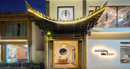 Togruo Ge Qi Shi Inn