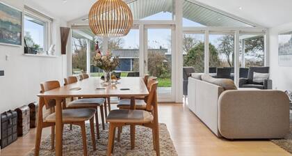 "Siegfried" - 300m to the fjord by Interhome