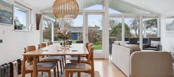 "Siegfried" - 300m to the fjord by Interhome
