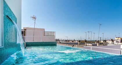 Vinos & Vinilos II - Centro Ayamonte