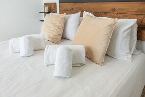 1 chambre, fer et planche Ă repasser, accĂšs au Wi-Fi (inclus)
