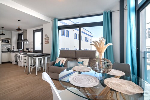 Ayamonte Market Suites - Centro Ayamonte