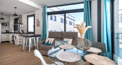 Ayamonte Market Suites - Centro Ayamonte