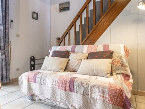 Interior - Hacienda Beach II by Interhome (Cap d'Agde)