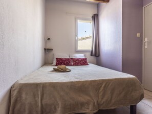 2 bedrooms, Internet - Hacienda Beach II by Interhome (Cap d'Agde)