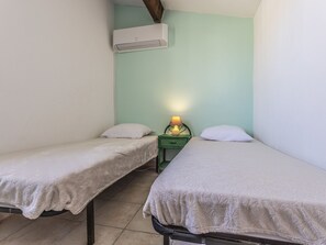 Spa - Hacienda Beach II by Interhome (Cap d'Agde)
