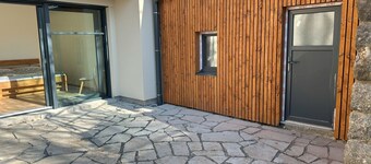 Apartment U Buku by Interhome