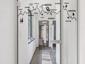 Interior - U Buku 1 by Interhome (Bedrichov)