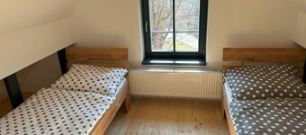 Apartment U Buku by Interhome