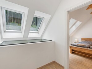 2 bedrooms, desk, internet - U Buku 3 by Interhome (Bedrichov)