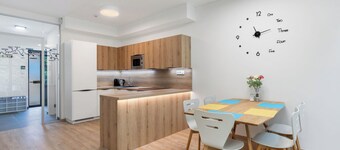 Apartamento U Buku by Interhome