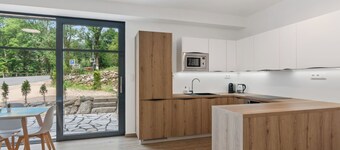 Pod korunami by Interhome