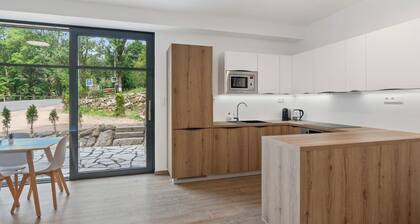 Pod korunami by Interhome