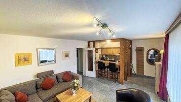 Fernseher, DVD-Player