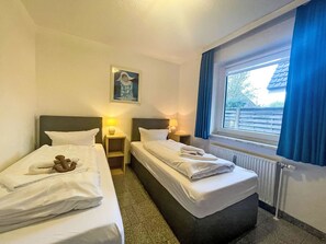 1 Schlafzimmer, Internetzugang