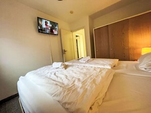 2 bedrooms, internet - Fewo 3 in ruhigem Haus by Interhome (Sylt)
