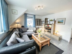 Fernseher, DVD-Player