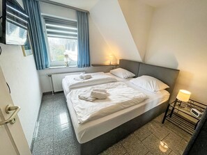 2 bedrooms, internet - Fewo 4 in ruhigem Haus by Interhome (Sylt)